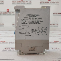 GIC 20sdt0  Micon Electronic Timer 110/240 Vac, 50/60hz