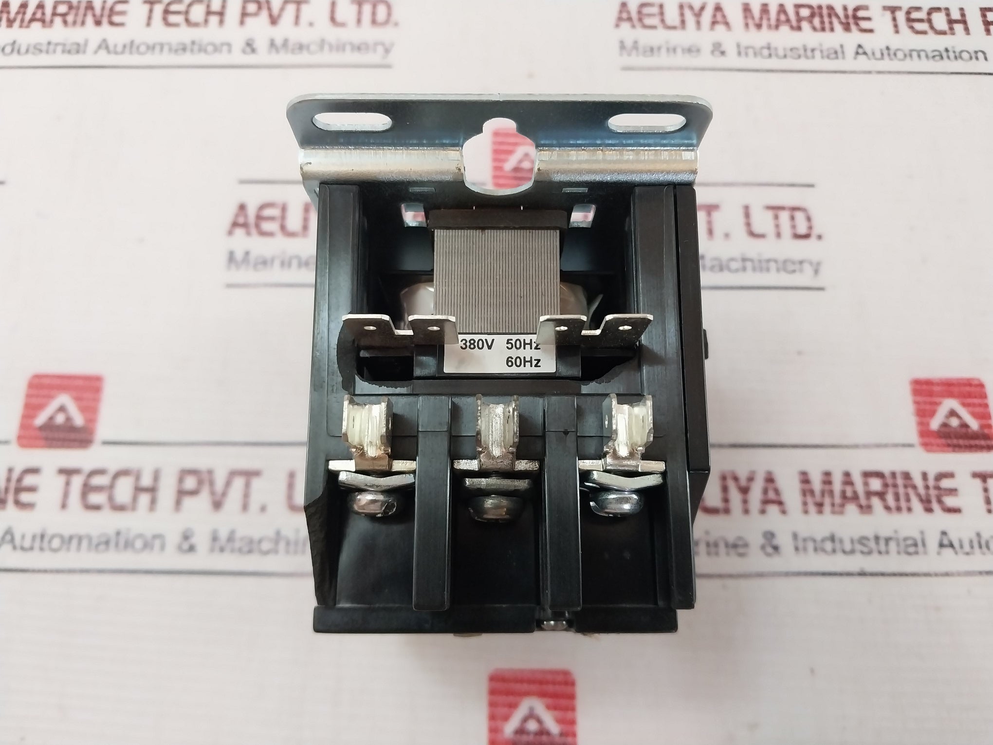 Eaton Xtcddp2P25 Contactor 35 Amp Res 380V
