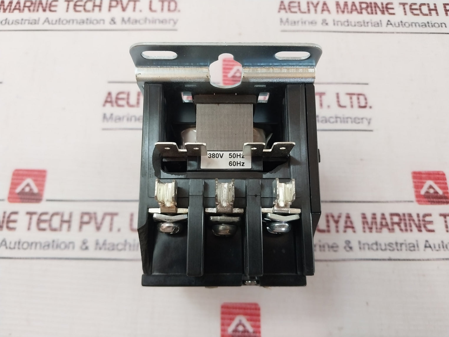 Eaton Xtcddp2P25 Contactor 35 Amp Res 380V