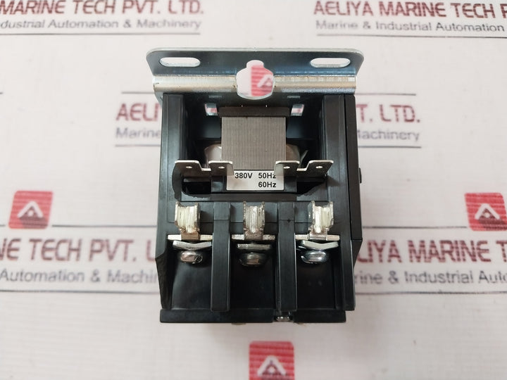 Eaton Xtcddp2P25 Contactor 35 Amp Res 380V
