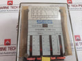 Seg Iwk 2-3-1-4-0.8 /S Power Relay Iwk 2-3