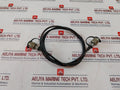 Parker Dn 2 3/00 Pa Pn 400-r Hydraulic Hose