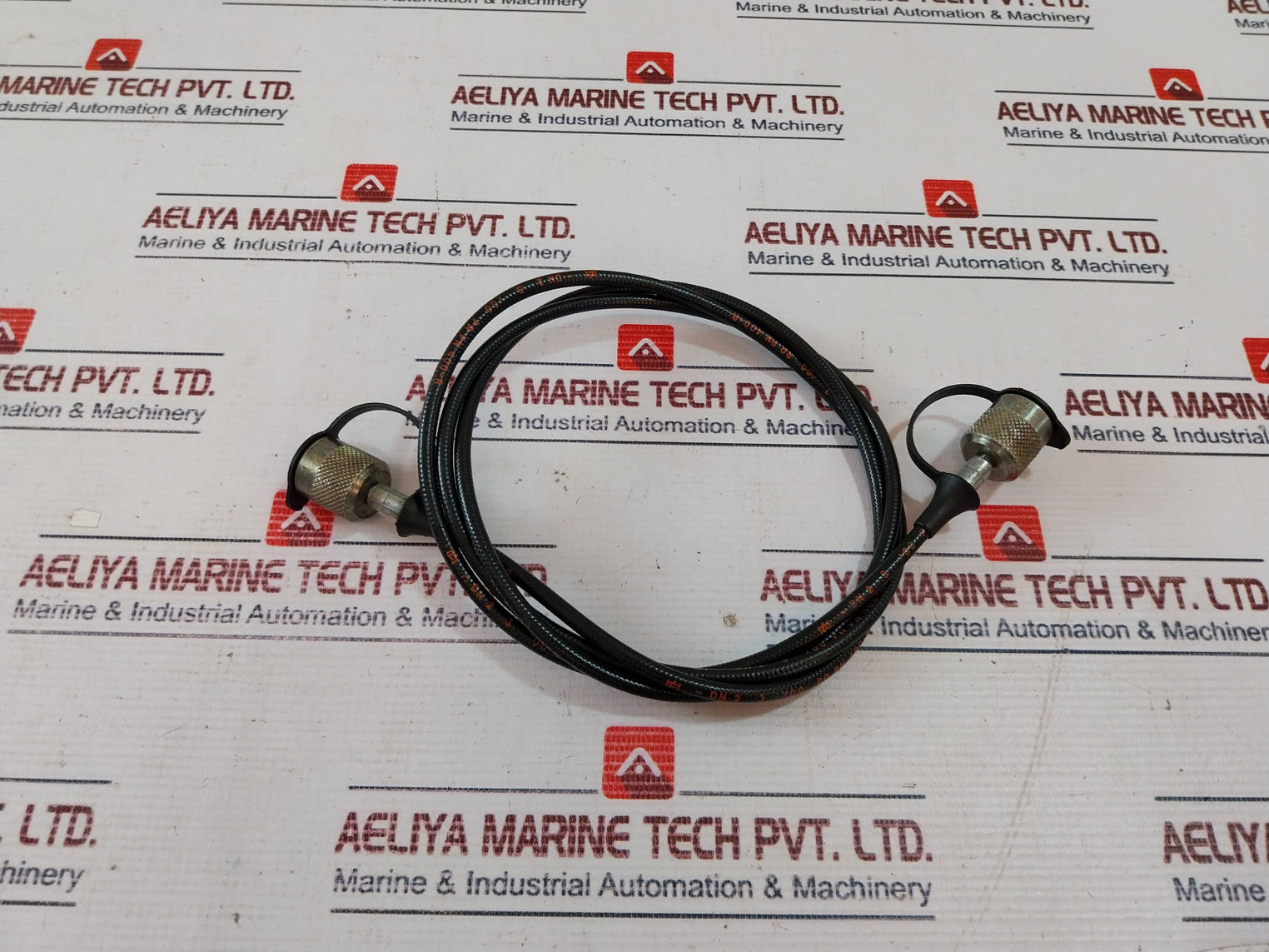 Parker Dn 2 3/00 Pa Pn 400-r Hydraulic Hose