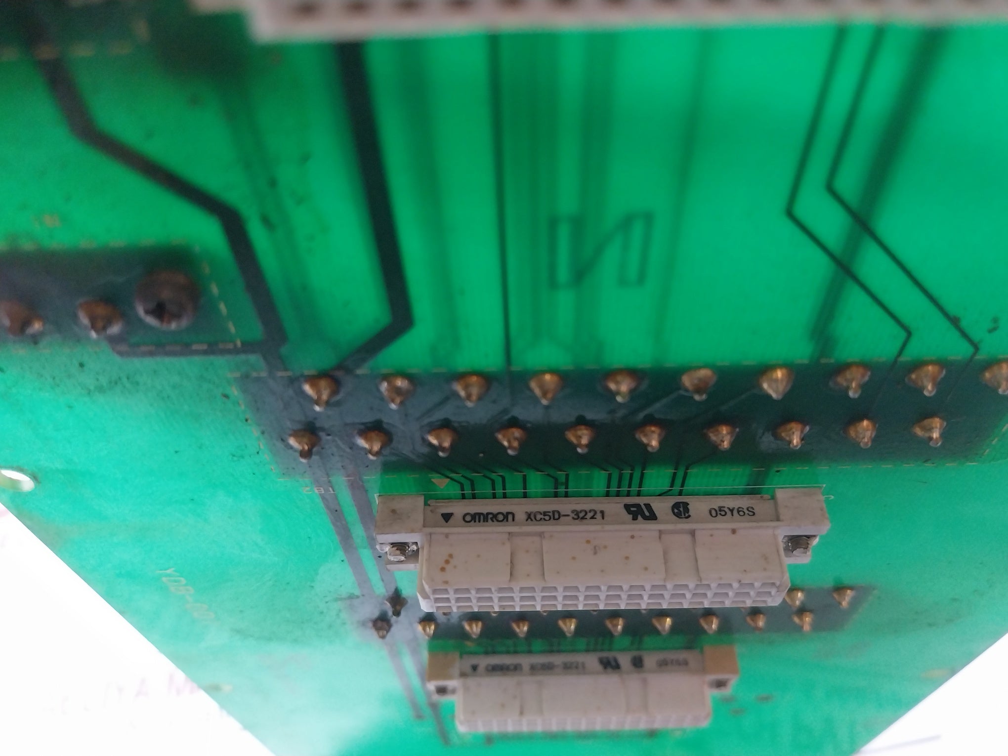 Ydb-001 Printed Circuit Board