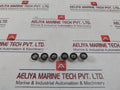 Lot of 38X Jets 034512300 Filter For Vacuum Toilet System 582-PC002