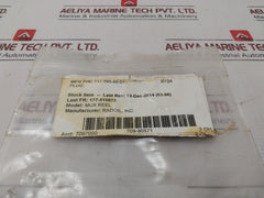 Radoil 111-095-95-01 Plug