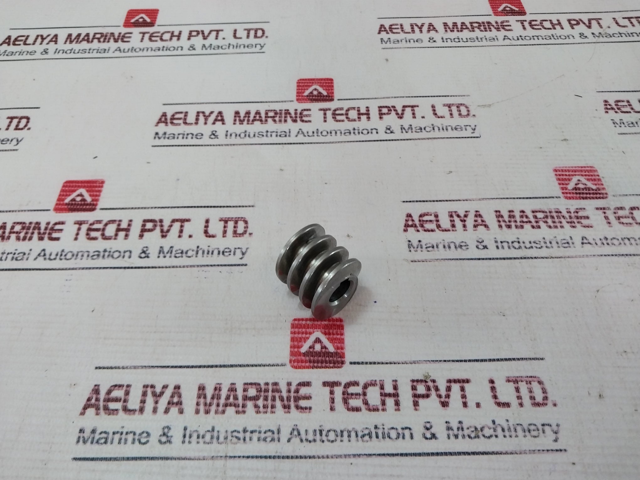 Maximart B-186 Worm Gear 2Vs