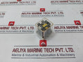 Fujitsu 233N-4T Auxiliary Relay 200-220V 50Hz/60Hz