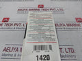 Gates 1420 Truflex Fhp Low Horse-power V-belt 9.5/10Mm X 1065Mm
