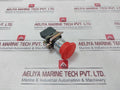 Telemecanique Zbe-102 Contact Block 10A