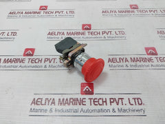 Telemecanique Zbe-102 Contact Block 10A