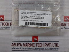 Array 992400010000701 Mpd Packing Seal Set