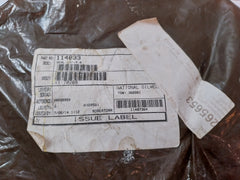 Lot Of 4X Weco 3205602 Union Seal Ring 265653