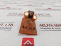 Te-6029 Printed Circuit Board 50 Gm
