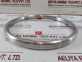 Api Spec S316-4 Ring Oval Gasket 037435