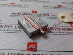 Ortec Vt120A Fast Timing Preamplifier & Adapter