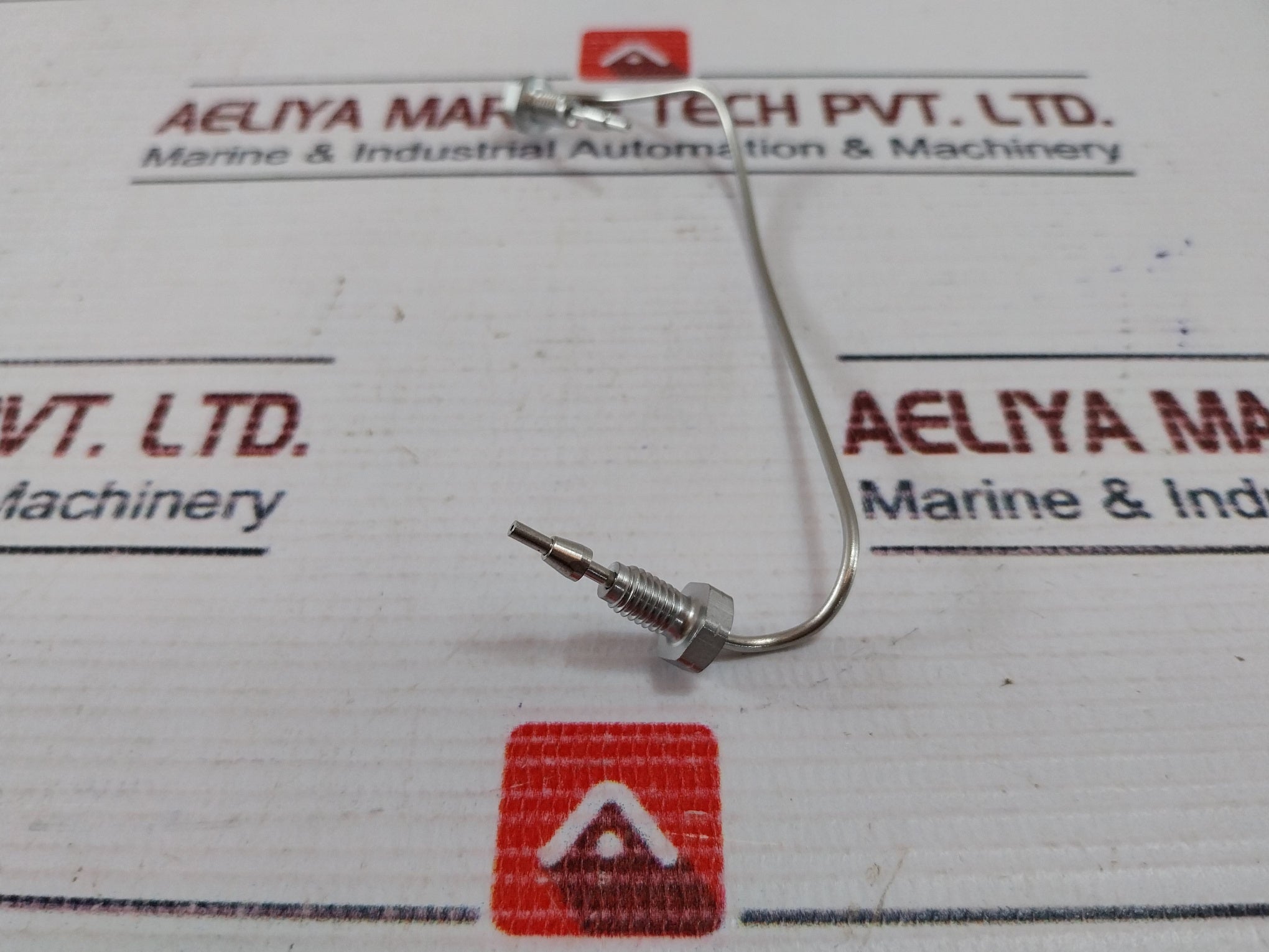 Waters Wat025641 Assy Tube Xducer-filter