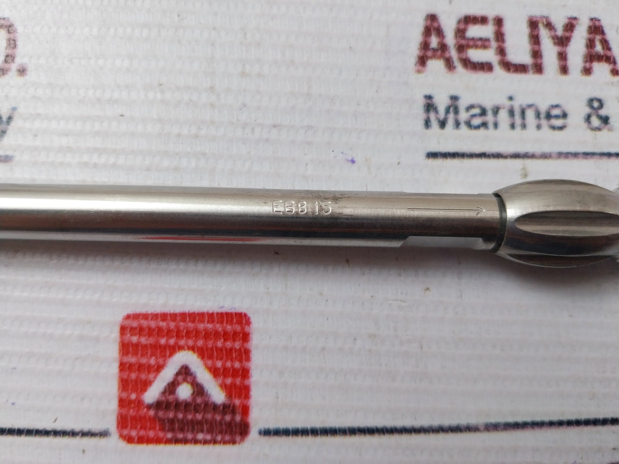 Waters Xterra 186001470 4.6X250Mm Column Ms C18 3.5µM