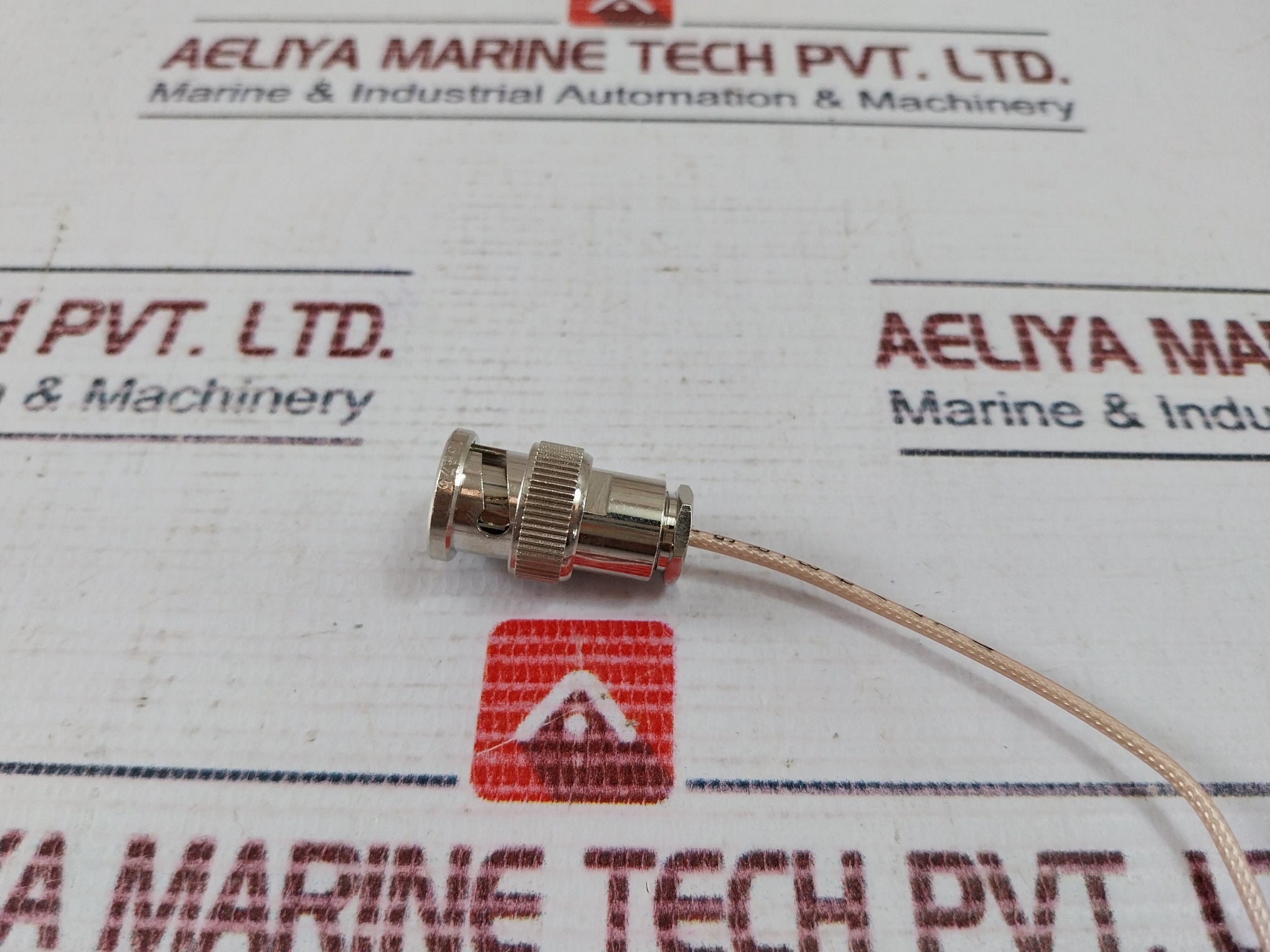Waters Wat057508 Photodetector Holder 9Ssy