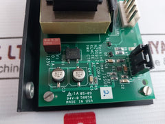 Perkinelmer N2919124 Remote Ac Power Control 125V 0.1A
