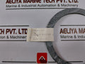 Lot of 4X 58487-002 HW 3/4 Housing Gasket