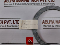 Lot of 4X 58487-002 HW 3/4 Housing Gasket