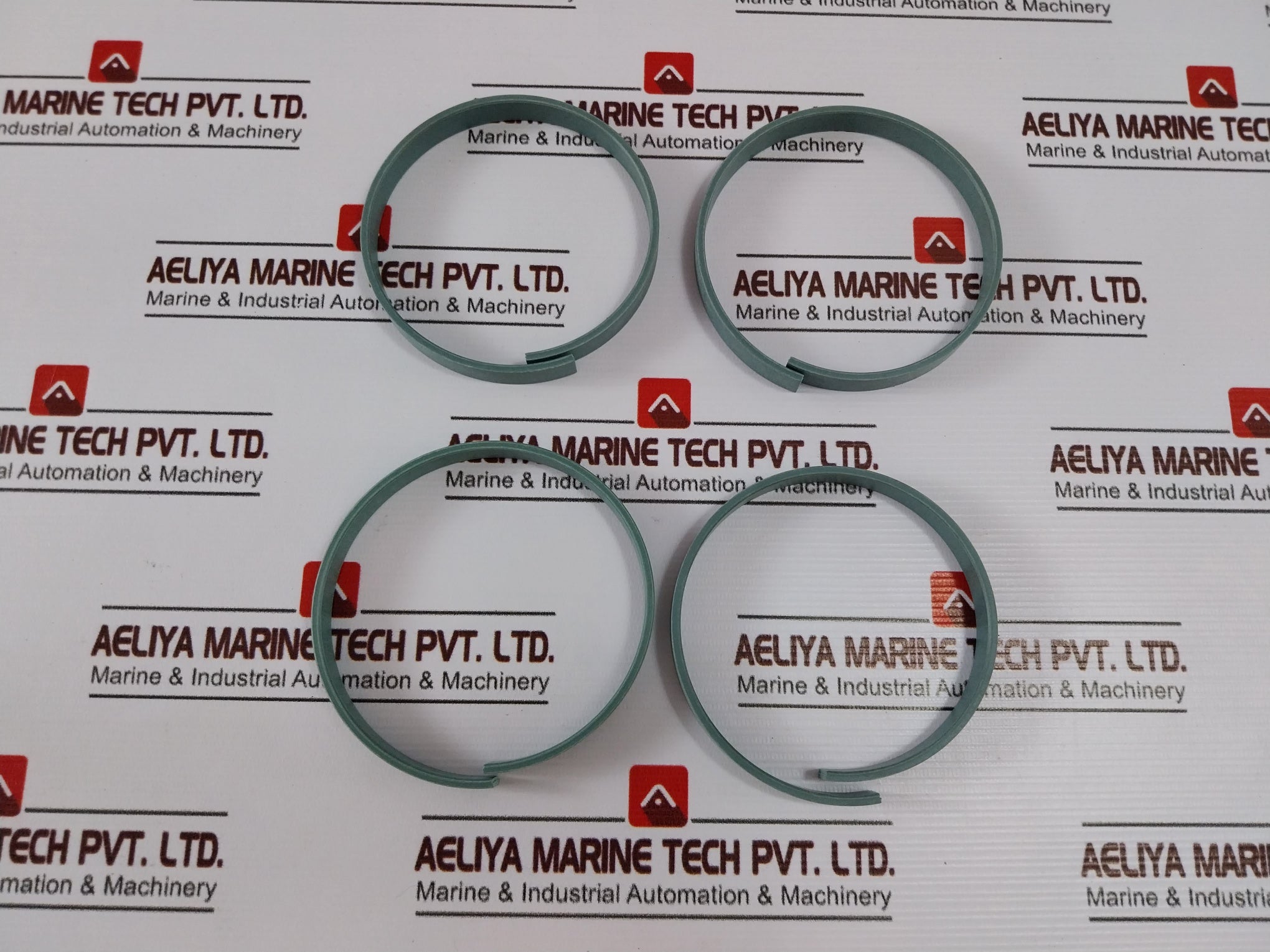 Dtc P12-0001241-03-15 3” Nominal Seal Sub Kit
