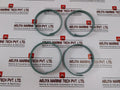 Dtc P12-0001241-03-15 3” Nominal Seal Sub Kit