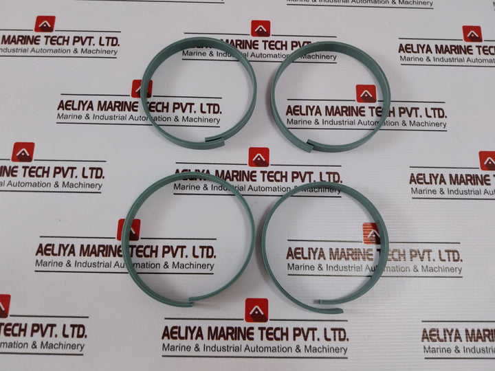 Dtc P12-0001241-03-15 3” Nominal Seal Sub Kit