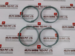 Dtc P12-0001241-03-15 3” Nominal Seal Sub Kit