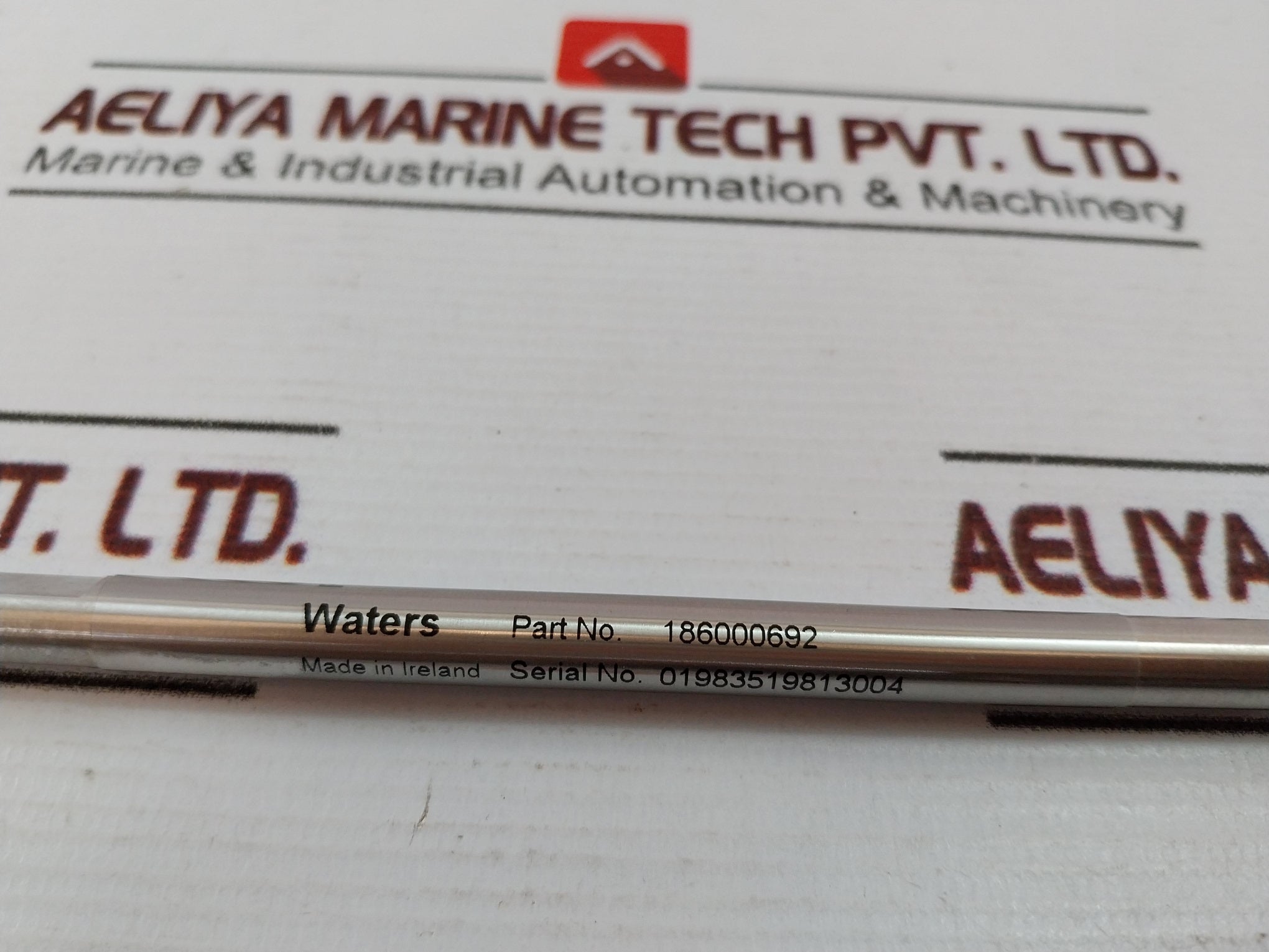 Waters 186000692 Symmetry Shield Rp18 5µM 3.0 X 150Mm Column