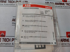 Abb Swg952.002.0131 Closing Coil Kit Uxab269330909 500Vac