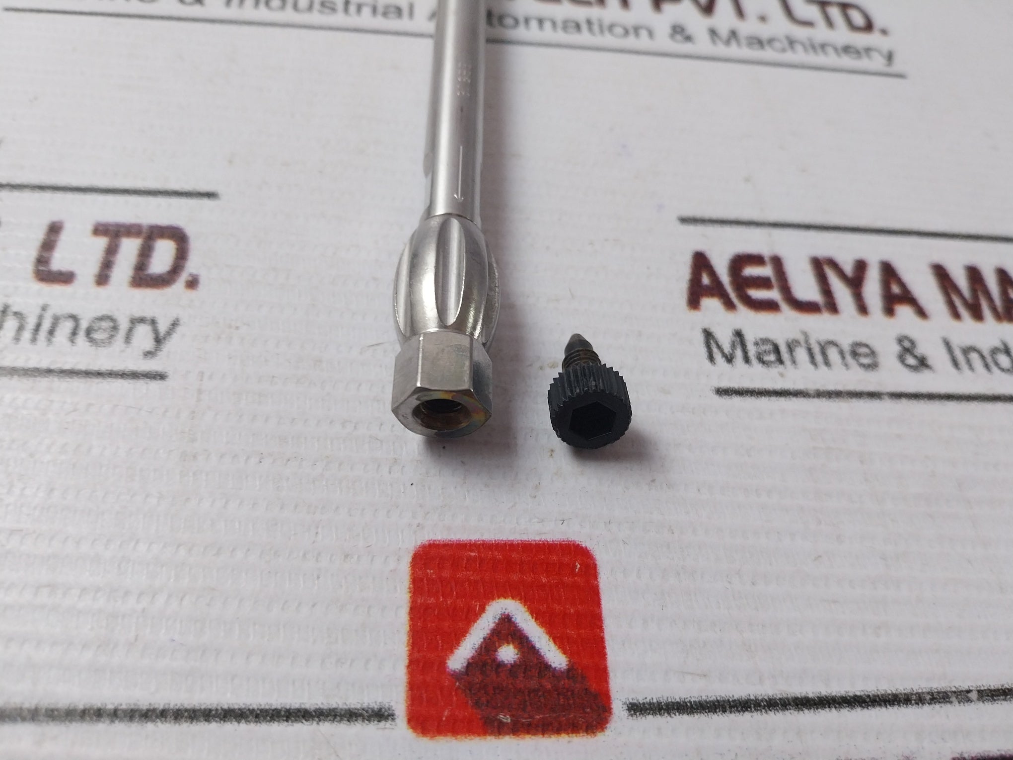 Waters 186000496 Xterra 5Micrometer Column Rp18