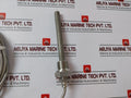 Nesstech Tus-m1Tr-s Thermometer 0-100°C Ac 125V 5A, Ac250V 3A