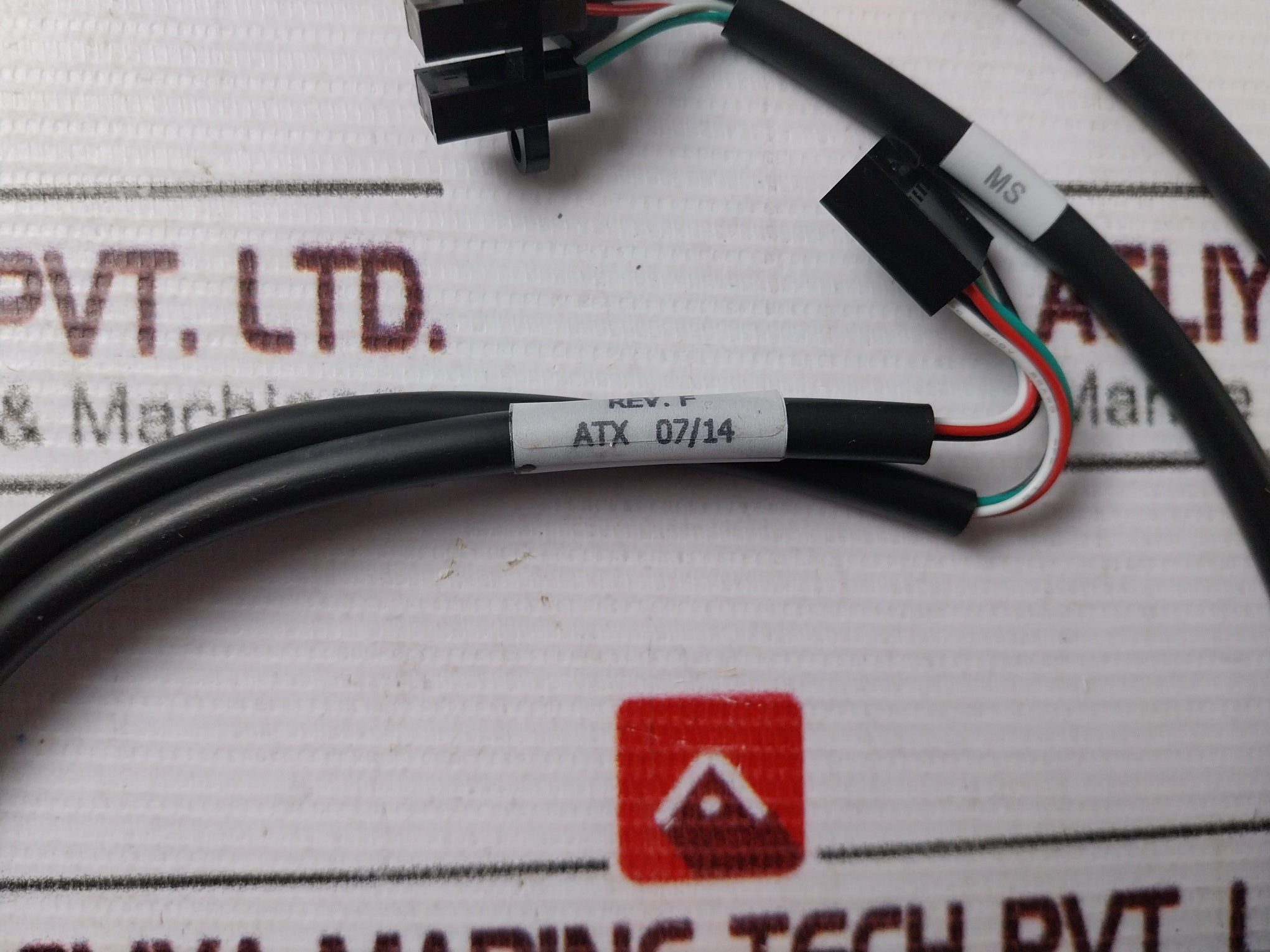 Optek Technology Opb842W51Z Transistor Output Optical Sensor