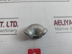 Parker 316 Fitting Elbow Kit 90° Degree Fg-k13589-kw