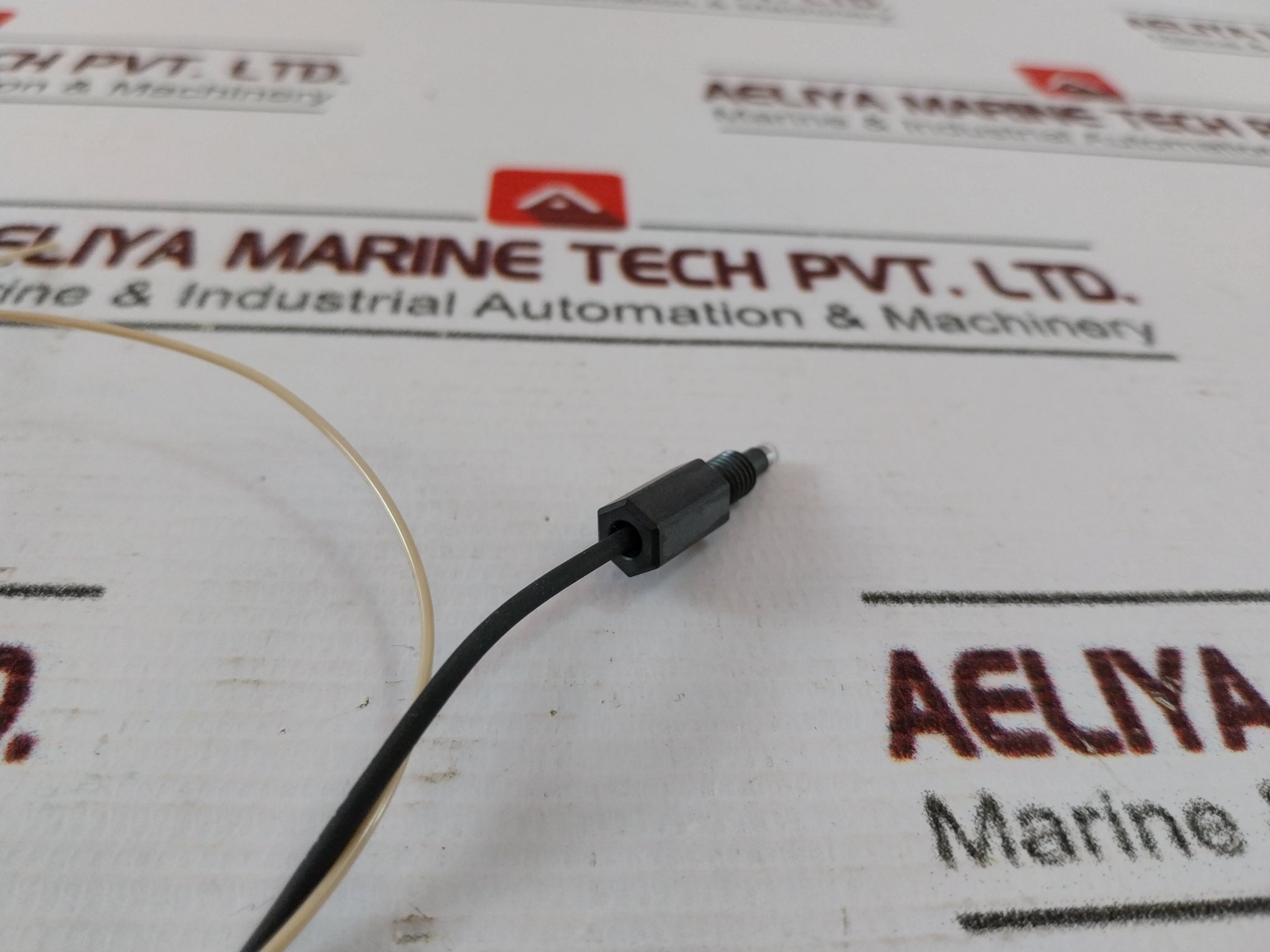 Waters 289006009 Sample Peek Needle Assy 10Ul