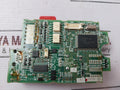 Mitsubishi Electric S54Ca3.7C Printed Circuit Board