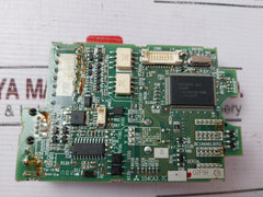 Mitsubishi Electric S54Ca3.7C Printed Circuit Board