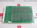 Kone 500419 H01 Coding Board
