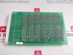 Kone 500419 H01 Coding Board