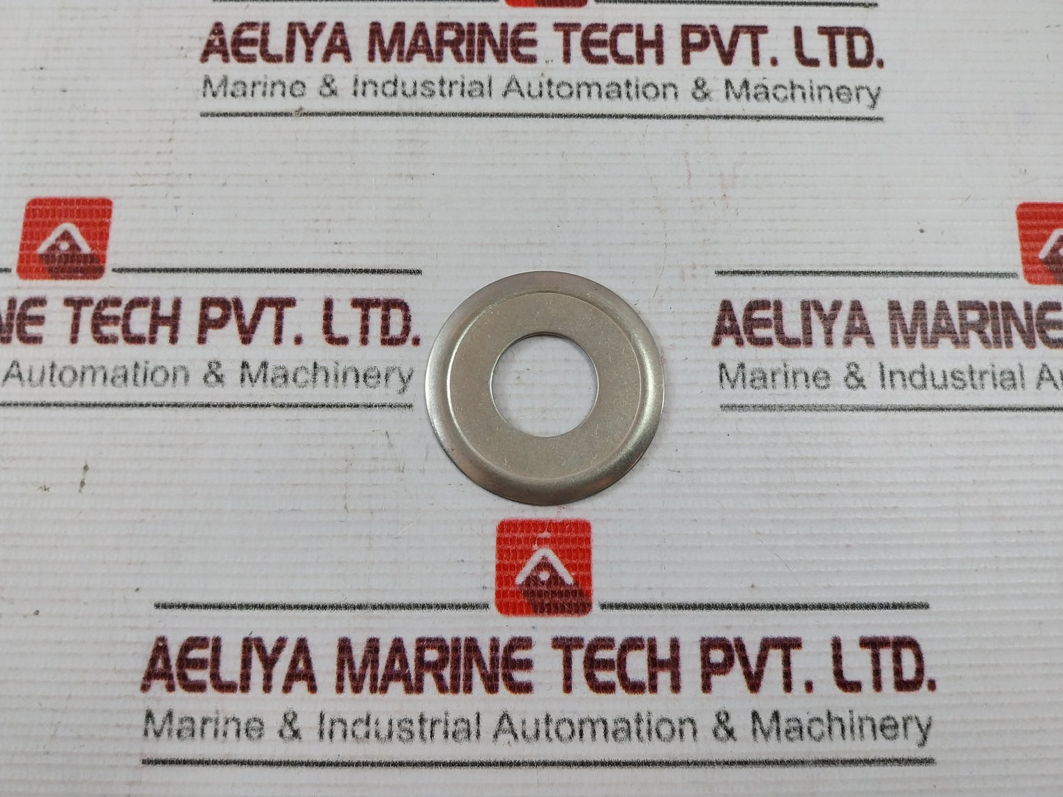 Lamber 0800901 Washer
