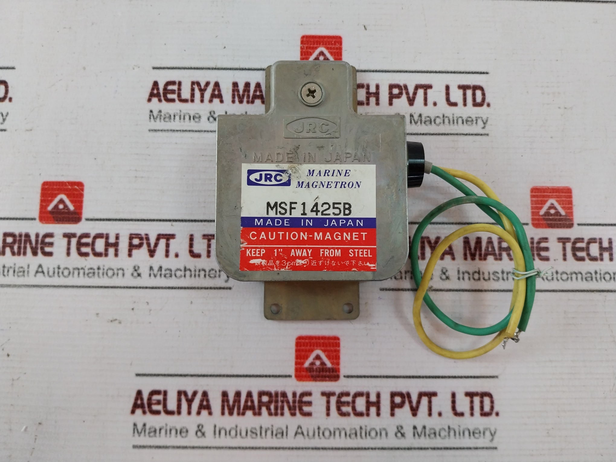 Jrc Msf1425B Marine Magnetron