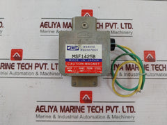 Jrc Msf1425B Marine Magnetron