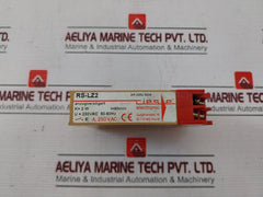 Tiese Electronic Rs-lz2 Time Relay Suit Delayed 230V Ac 50-60Hz