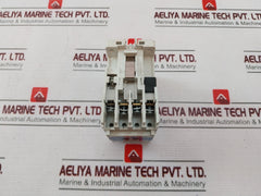 Cutler Hammer An16An0 Motor Starter 600V 9A 60Hz