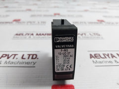 Phoenix Contact F-ms 12-ud St Valvetrab Surge Protection Plug