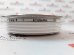 Proton Electrotex D273-2500-50-n Thyristor