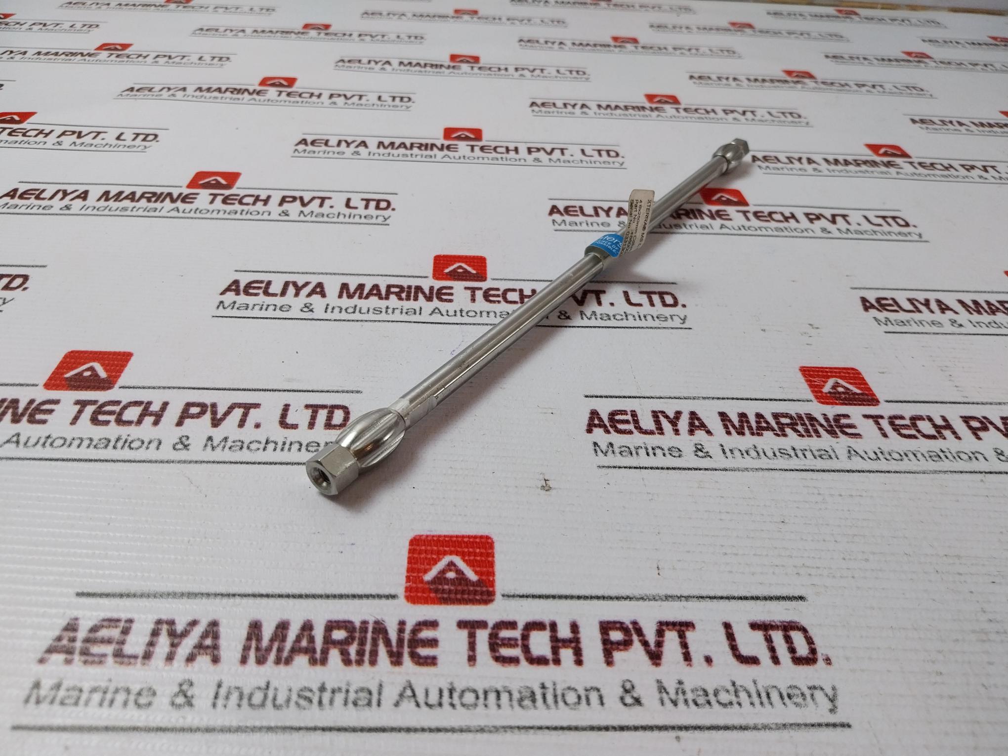 Waters Xterra 186000494 Column Ms C18 5µM 4.6X250Mm Eb744