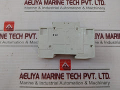 Siemens 5Sq21 C4 Circuit Breaker